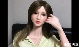 【在线】 Maki love doll 102 EXdollのラブドールを使用したちょ...