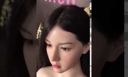 The Most Realistic Sex Doll in the World - JY 170cm Sex Doll | Visual Review ..