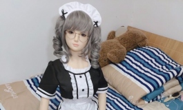 有喜欢小萝莉的吗？