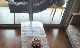新手入坑，开箱啦