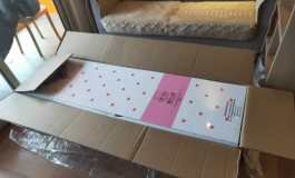 新手入坑，开箱啦