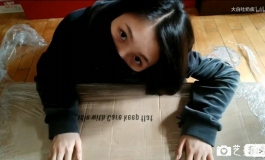 【B站】catdoll娃娃开箱，比发泄玩具手感更好呢！