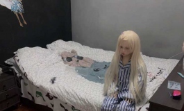 病栋～
