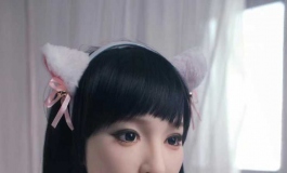 性感的兔耳朵