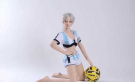 足球宝贝