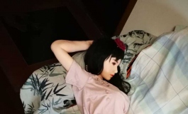 表妹石凛音驾到之一