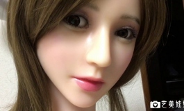 【在线】Maki love doll 104 EXdollのラブドールを使用したちょ...