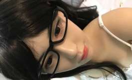 双十一入手的天使3号，颜值太高了，抱着睡
