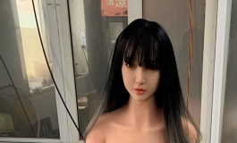 星艺人型-163cm样品图