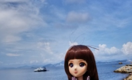 SMARTDOLL 小島遊~!