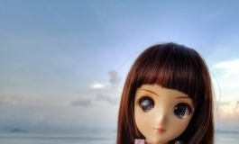 SMARTDOLL 小島遊~!