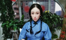 民国风路小月