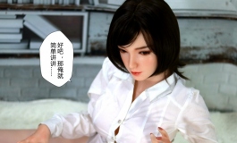 先纳信凛音——“白骨精”的私教培训（后半场）