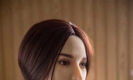 这么美的小妞过年带回家吧
