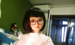 小萝莉
