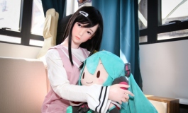 死宅女毛毛虫
