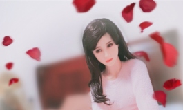 158的腿也很美！秋季毛衣随拍——【先纳信158+EX媛媛头雕】