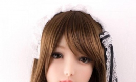 4woods日本娃娃A.I.doll Cutie - ミル メイク1