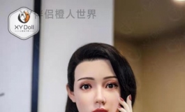 xy伴侣橙人世界--川夏预告短片