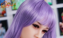 紫色魅惑的梦~！