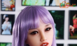 紫色魅惑的梦~！
