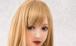 4woods日本娃娃A.I.doll Cutie - ミル メイク2