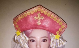 【凛音的圣咏】