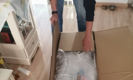 XY珍藏版路小月开箱评测