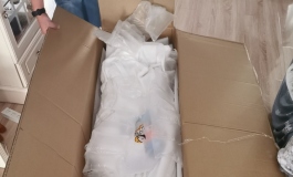XY珍藏版路小月开箱评测