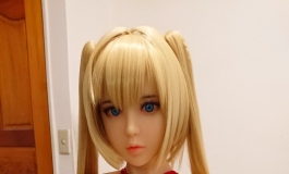 千夏Cosplay服第三弹，尼禄泳装