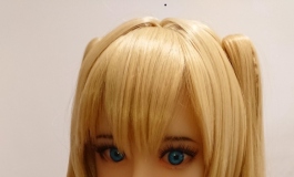 千夏Cosplay服第三弹，尼禄泳装