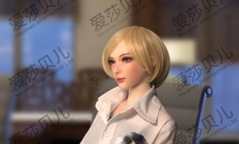 爱莎贝儿-田中美雪Tanaka Miyuki ~我是亮丽的办公室小白领!
