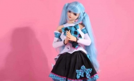 初音