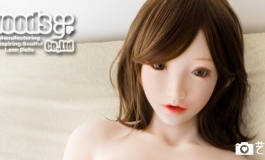 4woods日本娃娃A.I.doll Cutie - アン メイク2