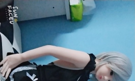 可萌可御的小萌同学随拍