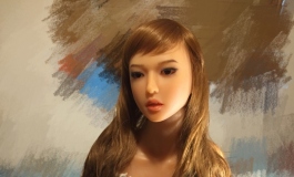 唤醒了沉睡已久的黄脸婆