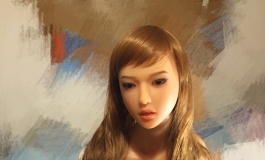 唤醒了沉睡已久的黄脸婆
