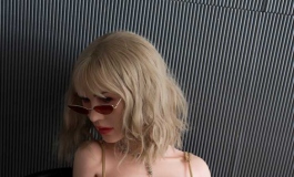 Mdoll实体娃娃 taylor
