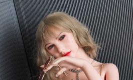 Mdoll实体娃娃 taylor