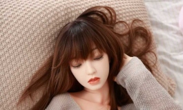 Mdoll实体娃娃 宛