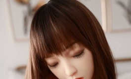 Mdoll实体娃娃 宛