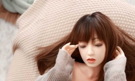 Mdoll实体娃娃 宛