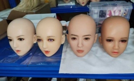 科普贴，exdoll四大肤色区别