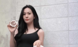 性感美臀