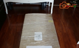 入了精灵家的雪奈，做个简单的评测吧。