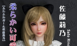 爱莎贝儿-佐藤莉乃Sato Rino~大家把我遗忘了!