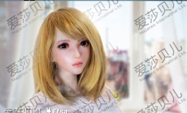 爱莎贝儿-濑雅美子Sea Miko~我可是天字第一号娃娃!