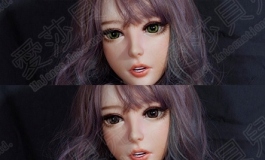 【新品快报】爱莎贝儿眼仁出新了，先睹为快！
