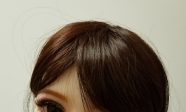 娃友的收货拍的返图和脸部特写美图