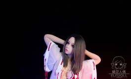 流浪女武士-美嘉